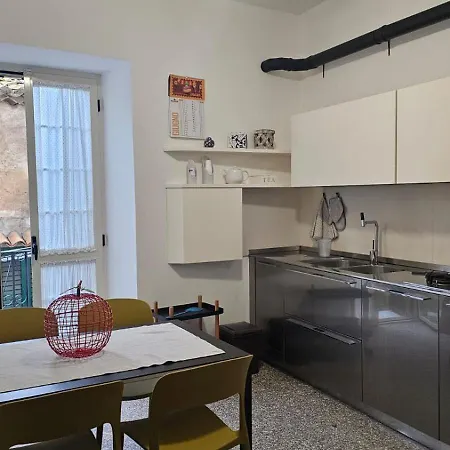 Apartamento Gacasa Pizzo (Calabria)