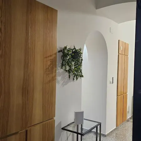 Gacasa Apartamento *