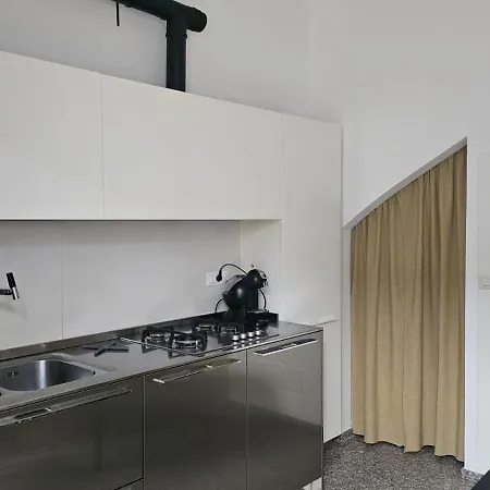 Gacasa Apartamento Pizzo (Calabria)