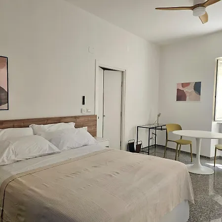Apartamento Gacasa *