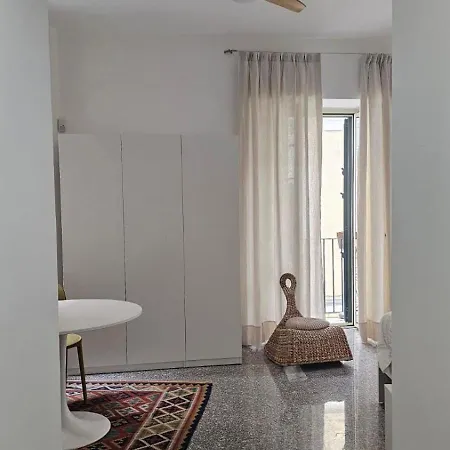 Apartamento Gacasa Pizzo (Calabria)