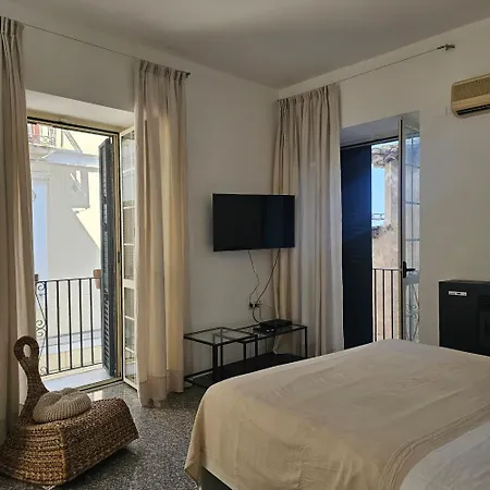Apartamento Gacasa