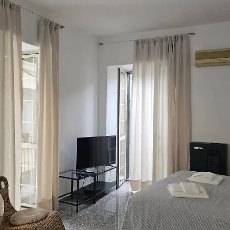 Apartamento Gacasa *