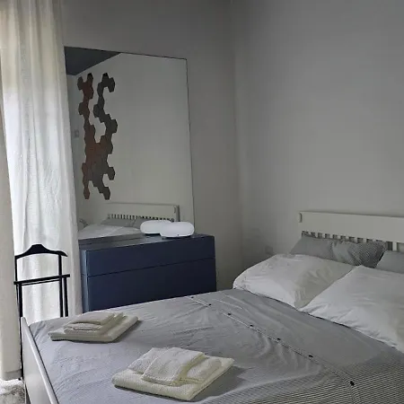 Apartamento Gacasa Pizzo (Calabria)