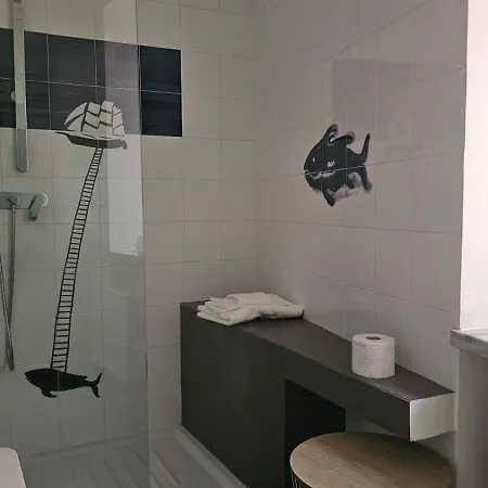 Apartamento Gacasa Pizzo (Calabria)