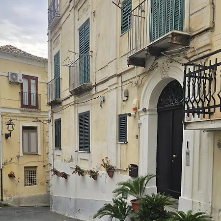 Gacasa Apartamento Pizzo (Calabria)