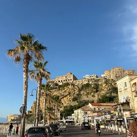 Apartamento Gacasa Pizzo (Calabria)