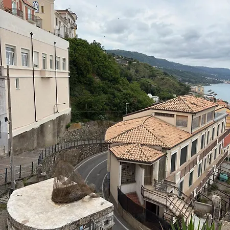 Gacasa Pizzo (Calabria)