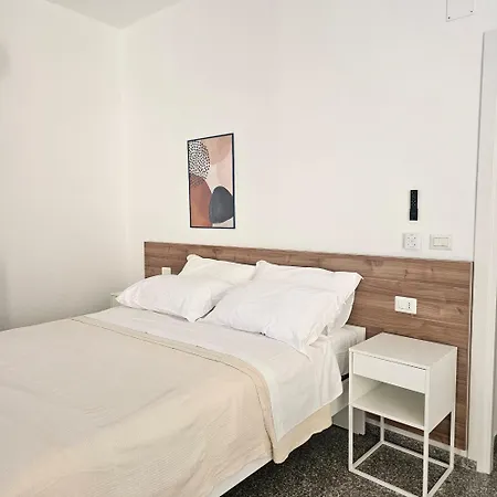 Apartamento Gacasa *